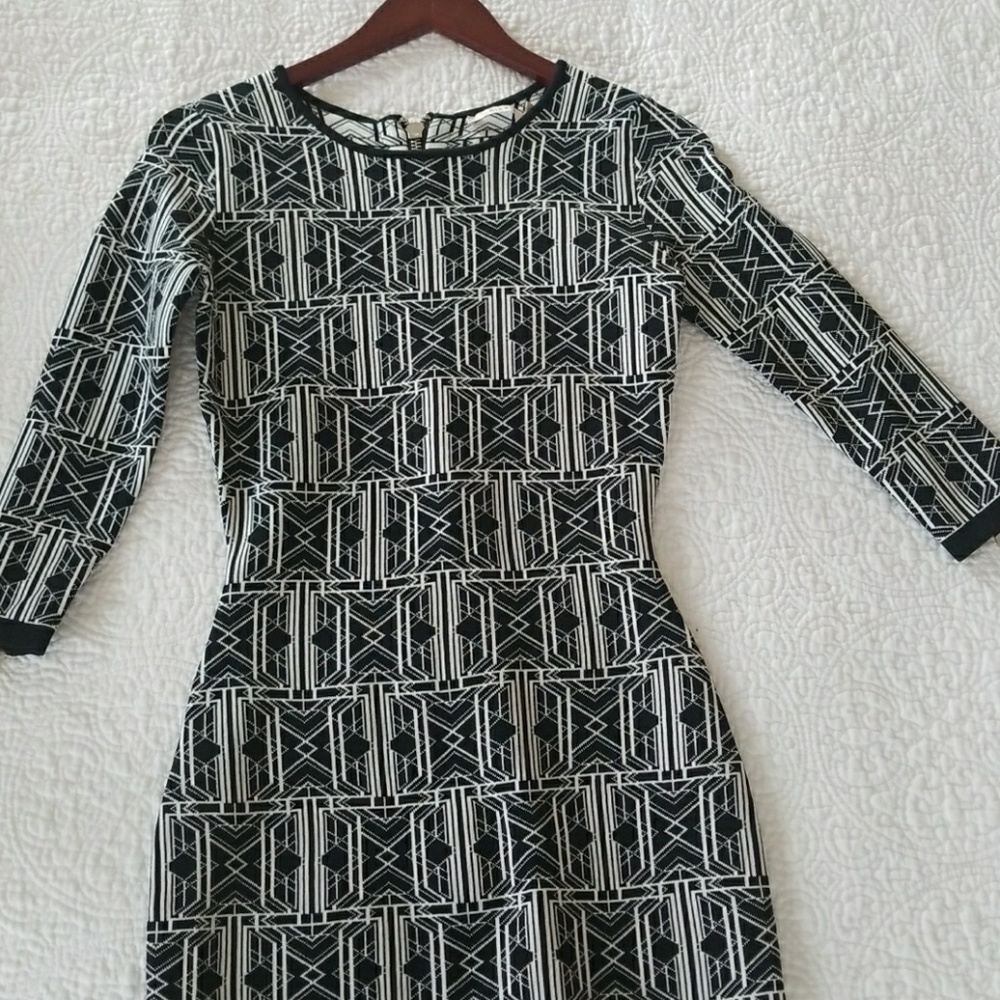 Sexy and beautiful dress